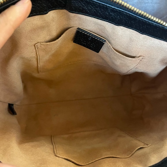 Gucci Ophidia small tote bag - Picture 10 of 12